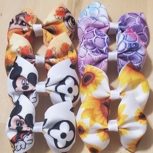 Hairbows